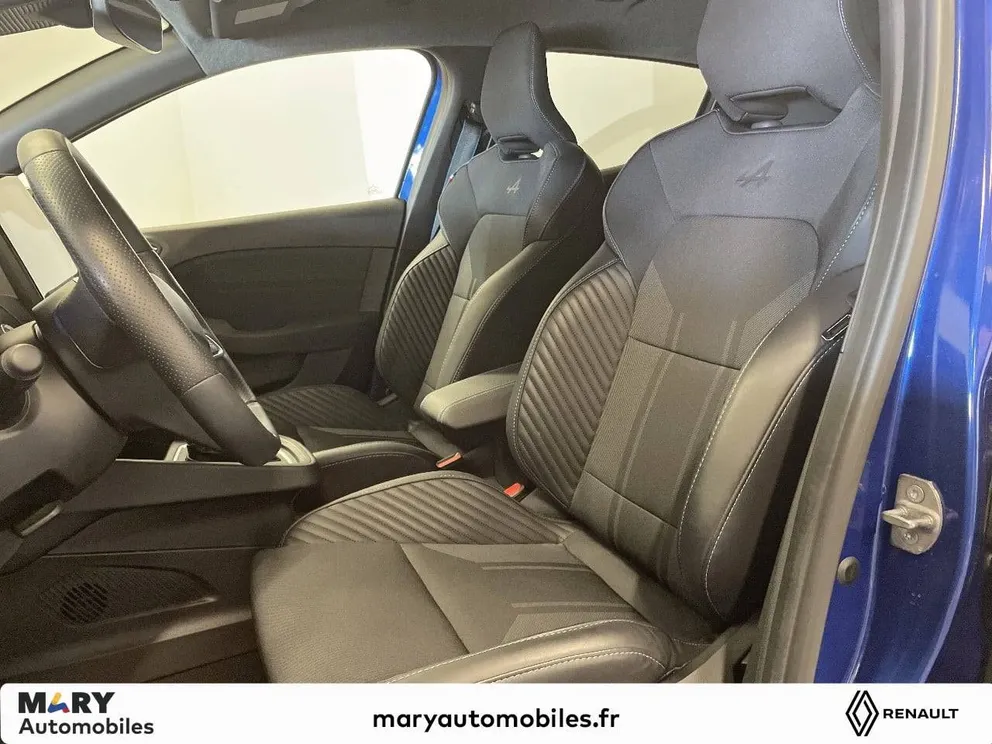 Véhicule occasion 227291 - renault CLIO - Photo 9