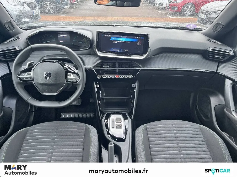 Véhicule occasion 211504 - peugeot 2008 - Photo 8