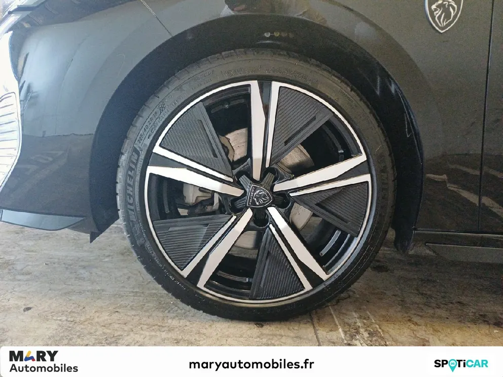 Véhicule occasion 235018 - peugeot 308 - Photo 7