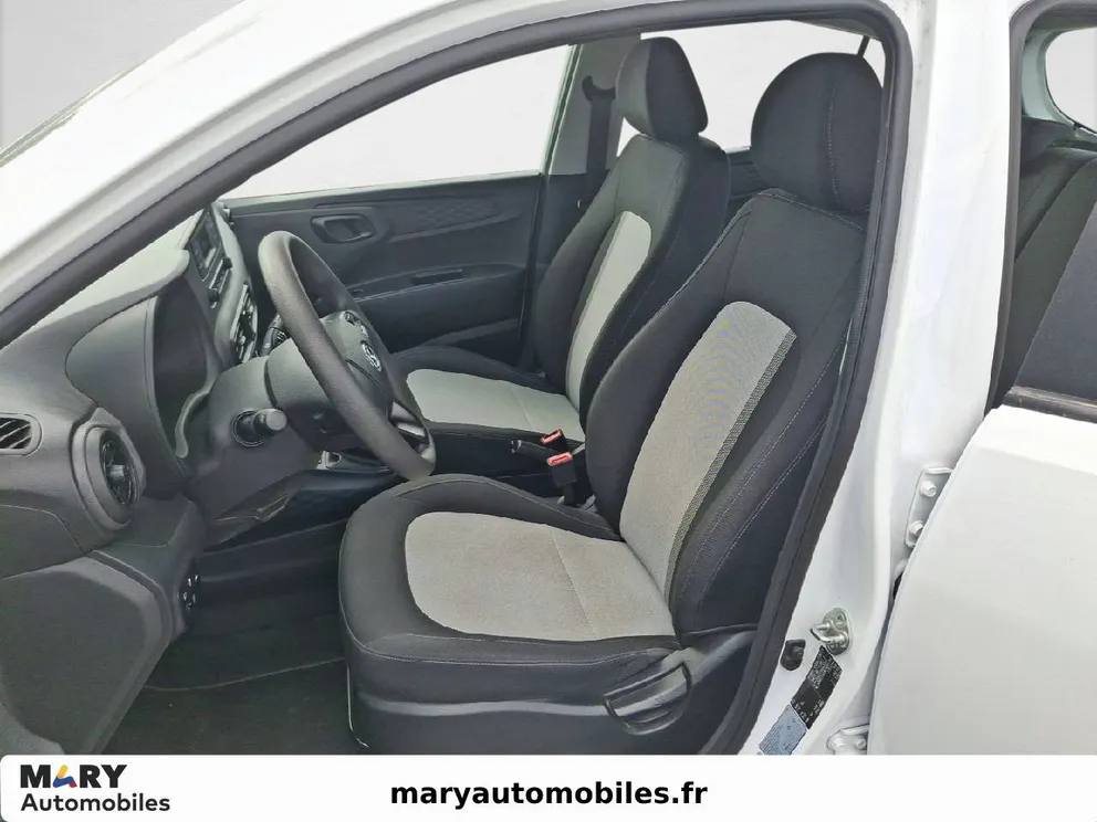 Véhicule occasion 191288 - hyundai i10 - Photo 9