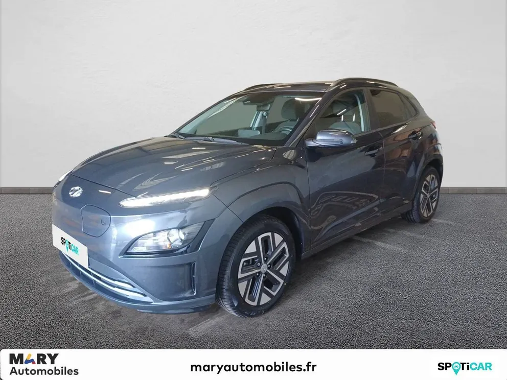 Véhicule occasion 222468 - hyundai KONA - Photo 1