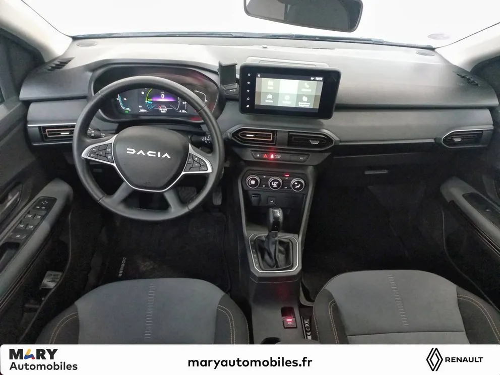 Véhicule occasion 222253 - dacia JOGGER - Photo 8