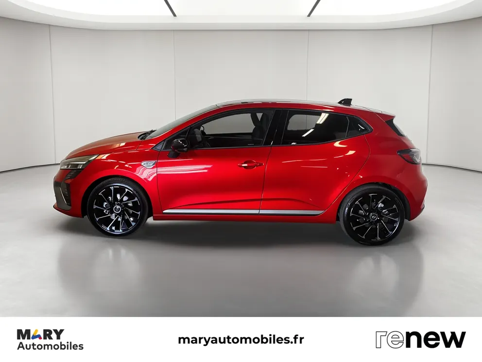 Véhicule occasion 229549 - renault CLIO - Photo 2