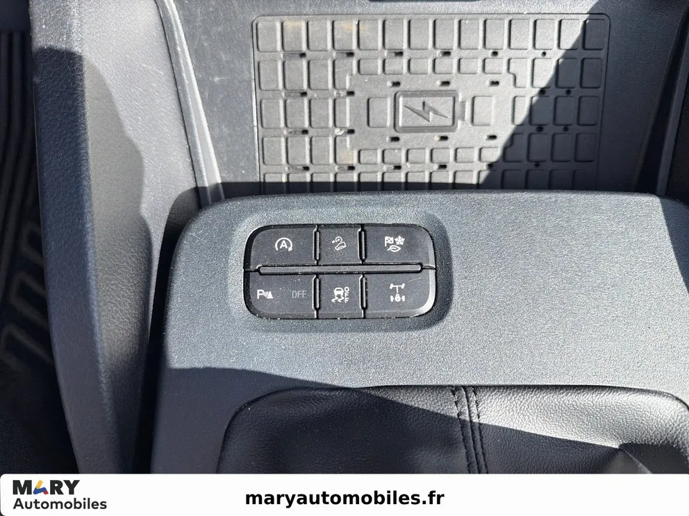 Véhicule occasion 236596 - ford RANGER - Photo 12
