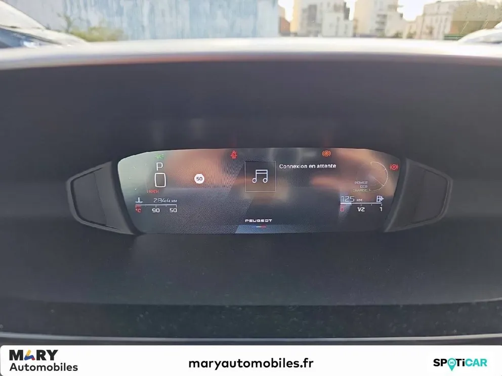 Véhicule occasion 182195 - peugeot 308 - Photo 12