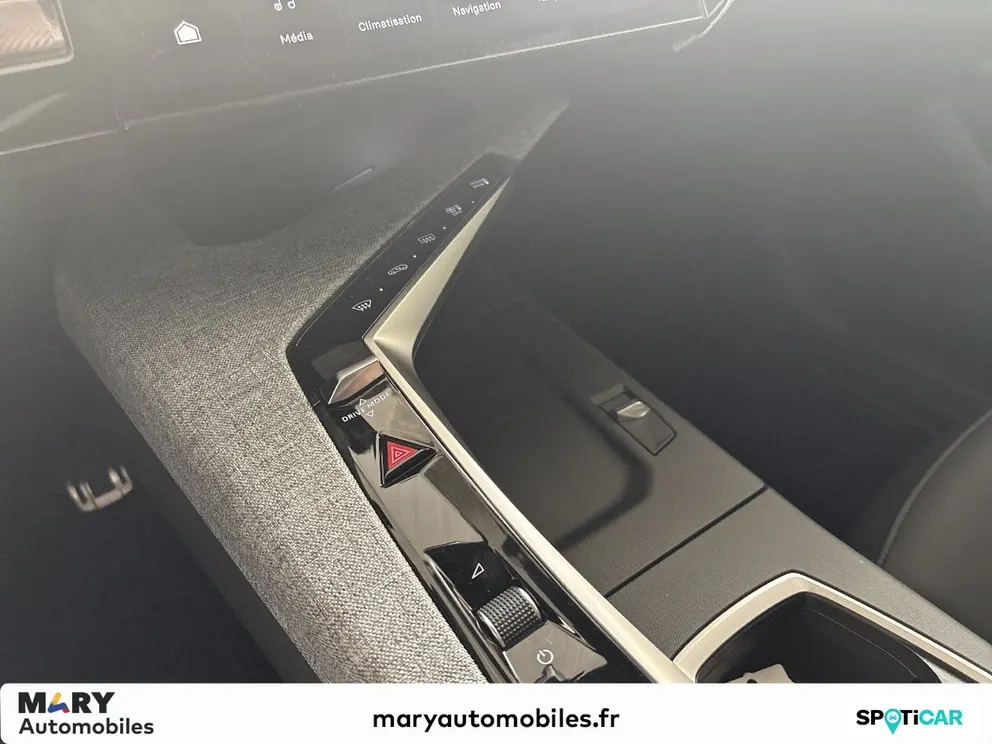 Véhicule occasion 1229794 - peugeot 3008 - Photo 12