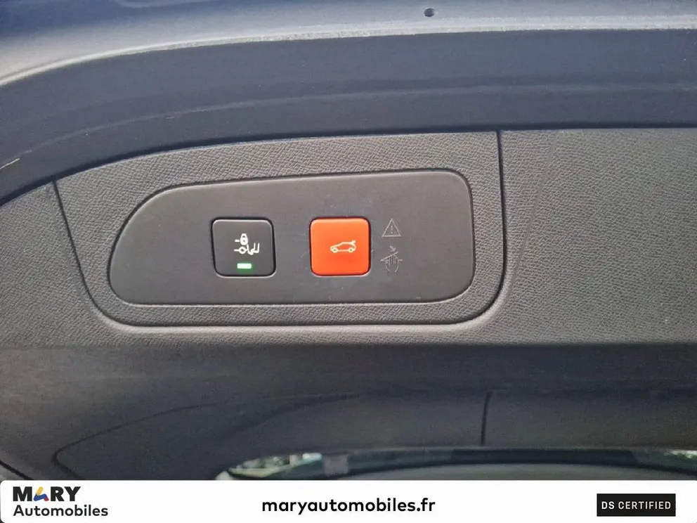 Véhicule occasion 208811 - ds DS 7 - Photo 26
