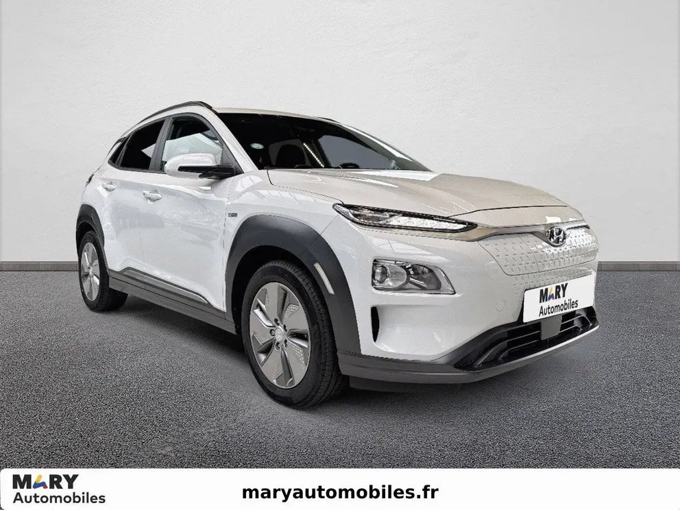 Véhicule occasion 194008 - hyundai KONA - Photo 3