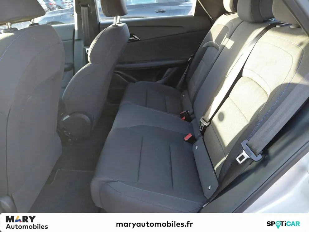 Véhicule occasion 216875 - mg MG4 - Photo 10