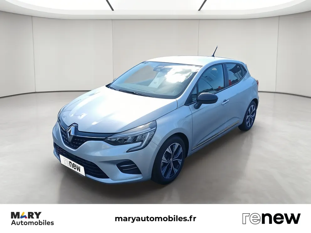 Véhicule occasion 1234818 - renault CLIO - Photo 1