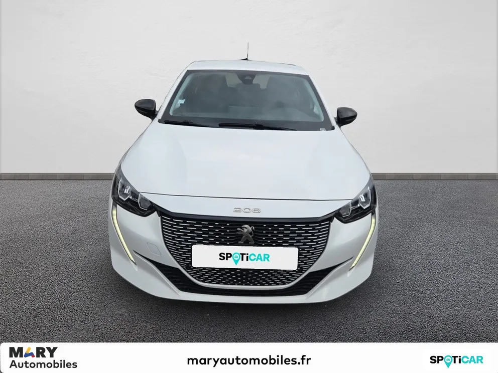 Véhicule occasion 1234142 - peugeot 208 - Photo 6