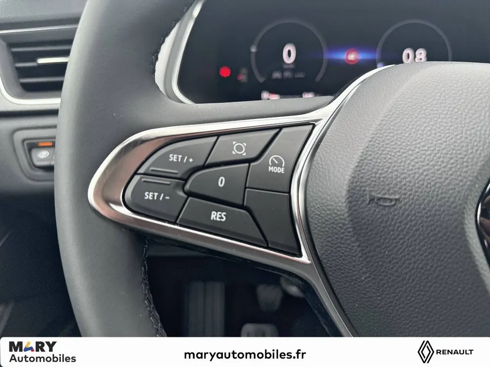 Véhicule occasion 193896 - renault CAPTUR - Photo 18