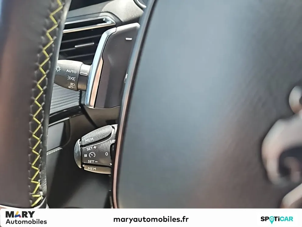 Véhicule occasion 224946 - peugeot 208 - Photo 19