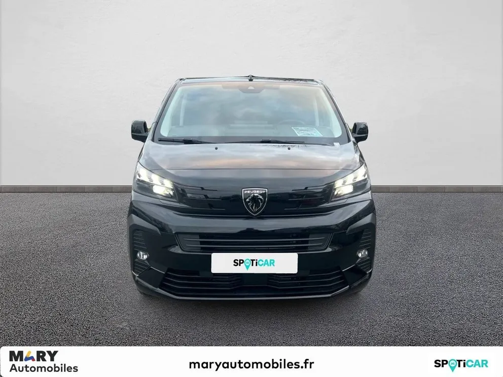 Véhicule occasion 214386 - peugeot TRAVELLER - Photo 2