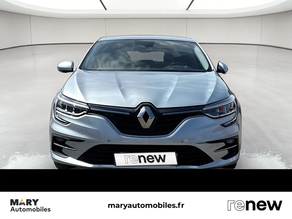 Véhicule occasion 230342 - renault MEGANE - Photo 2