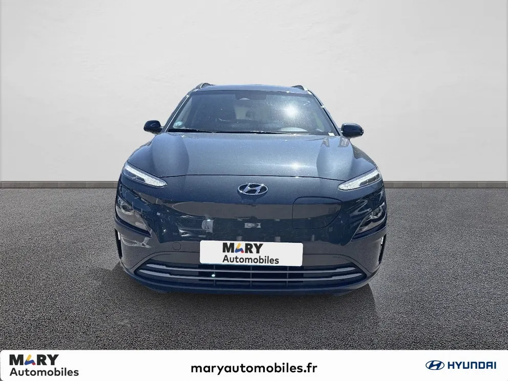 Véhicule occasion 1231045 - hyundai KONA - Photo 6