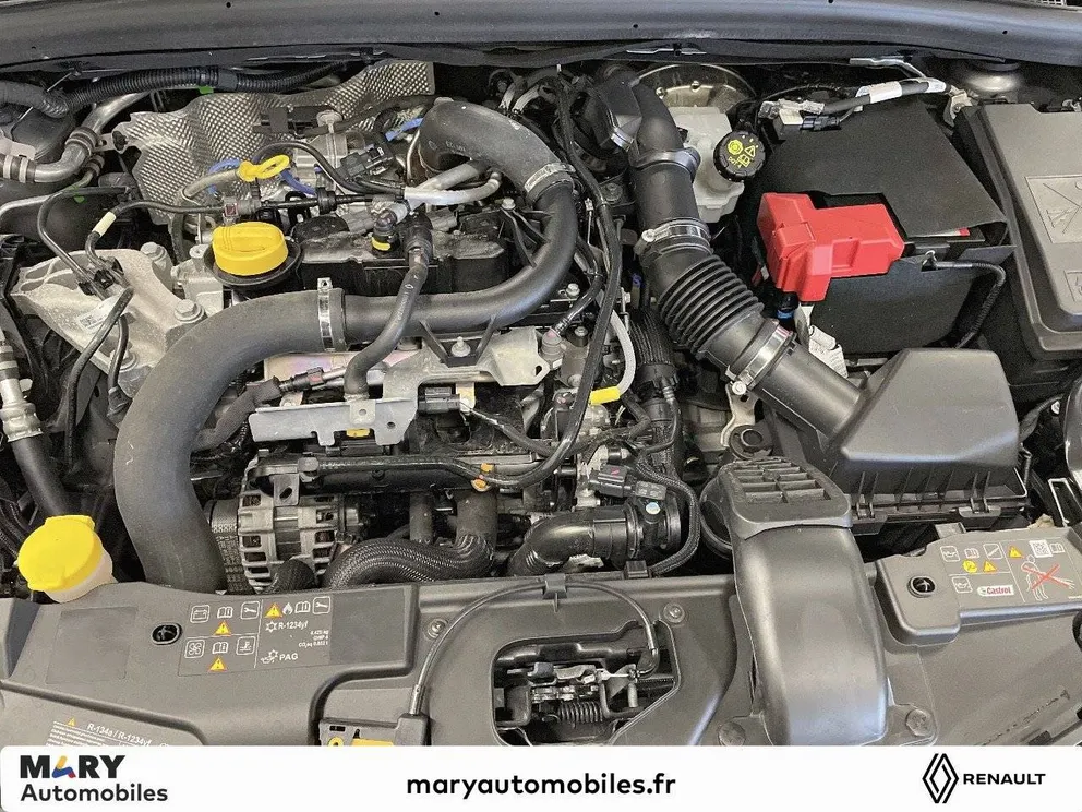 Véhicule occasion 197819 - renault CLIO - Photo 19