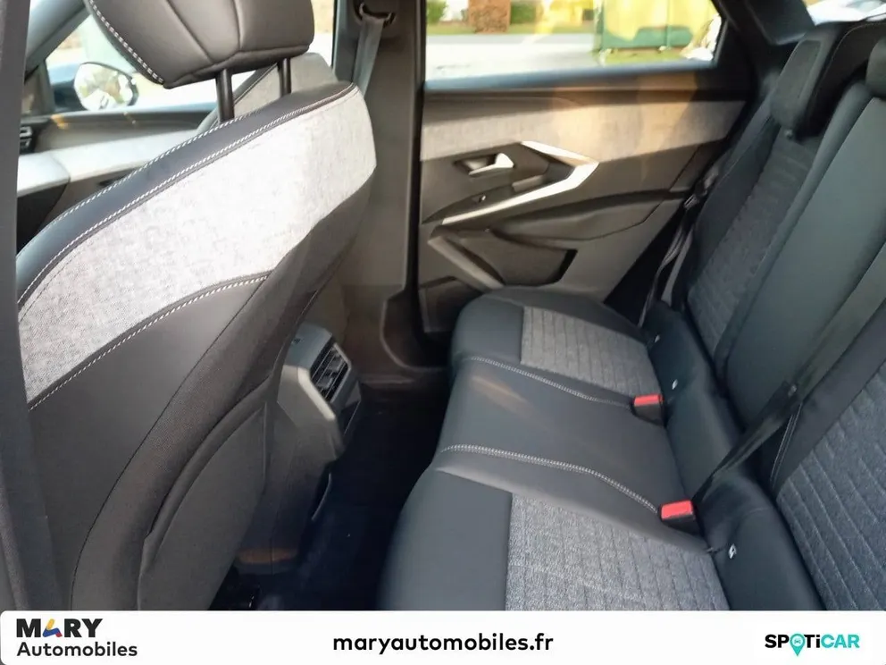 Véhicule occasion 017386 - peugeot 3008 - Photo 10