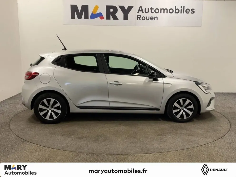 Véhicule occasion 218406 - renault CLIO - Photo 4