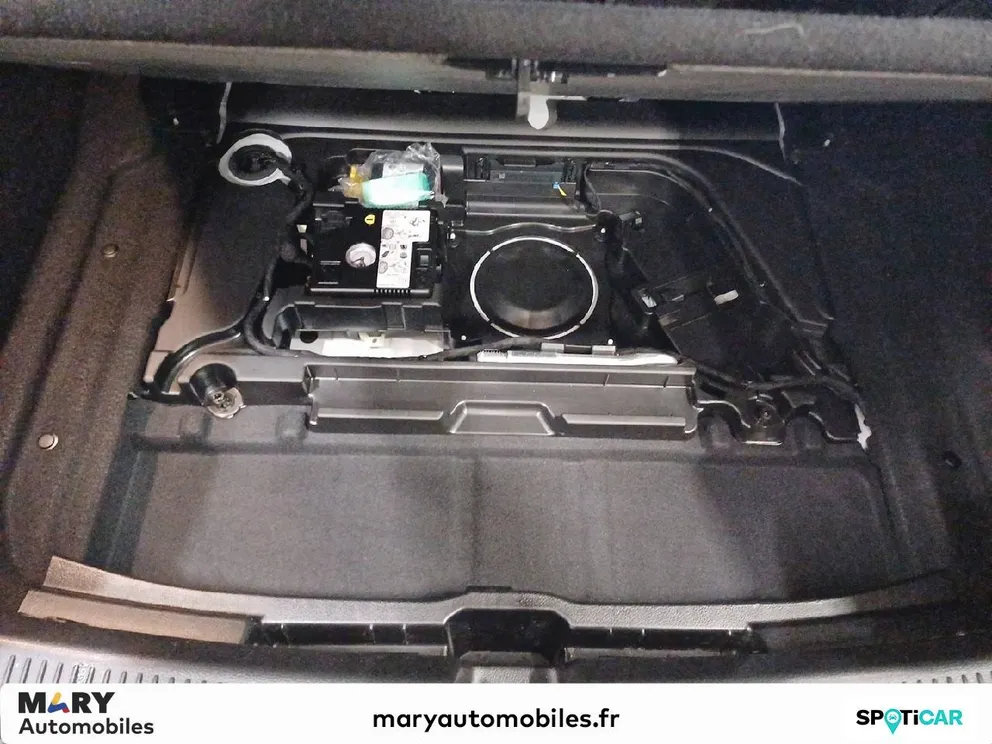 Véhicule occasion 206025 - mercedes CLASSE A - Photo 13