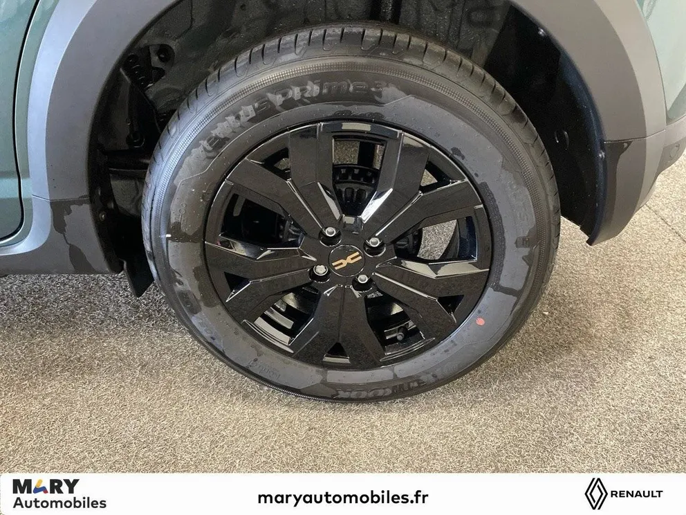 Véhicule occasion 200391 - dacia SANDERO - Photo 11