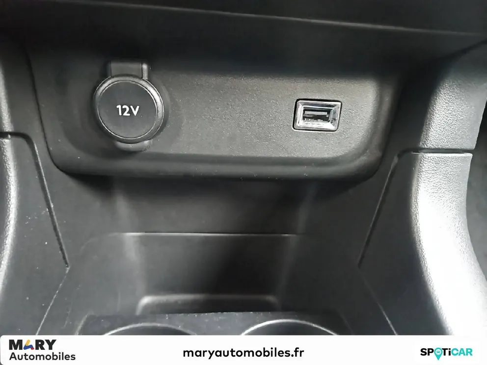 Véhicule occasion 187781 - Citroën C3 - Photo 22