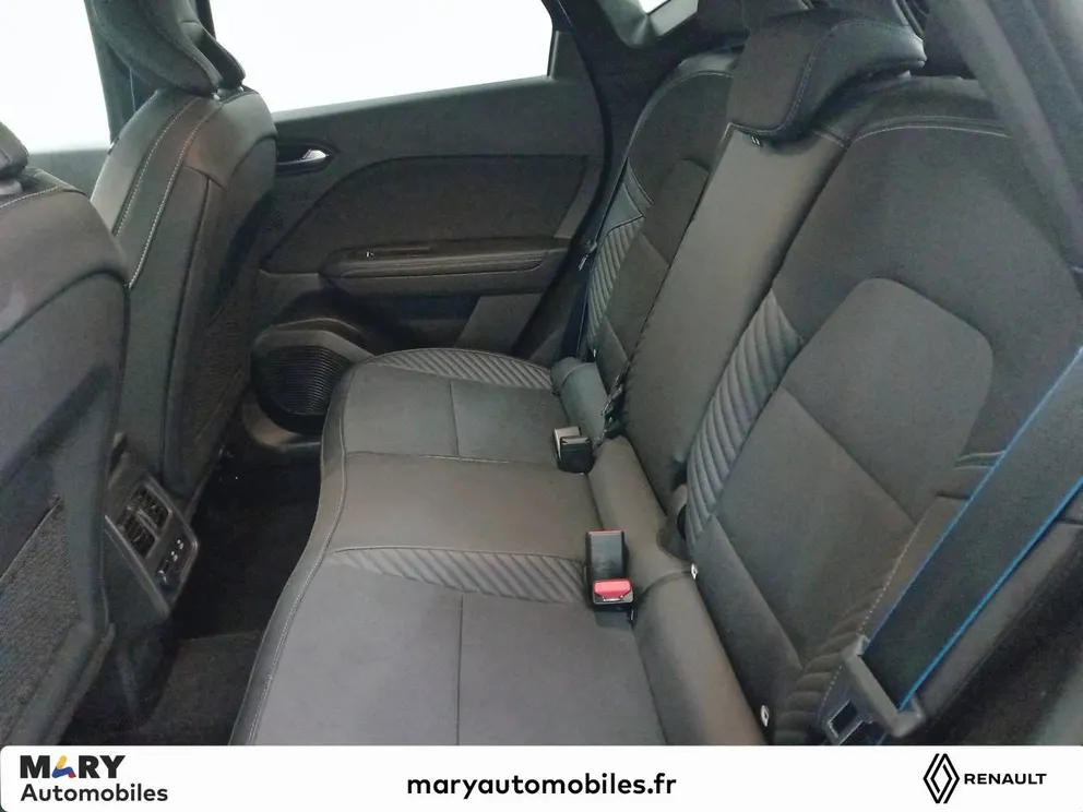 Véhicule occasion 207644 - renault CAPTUR - Photo 10