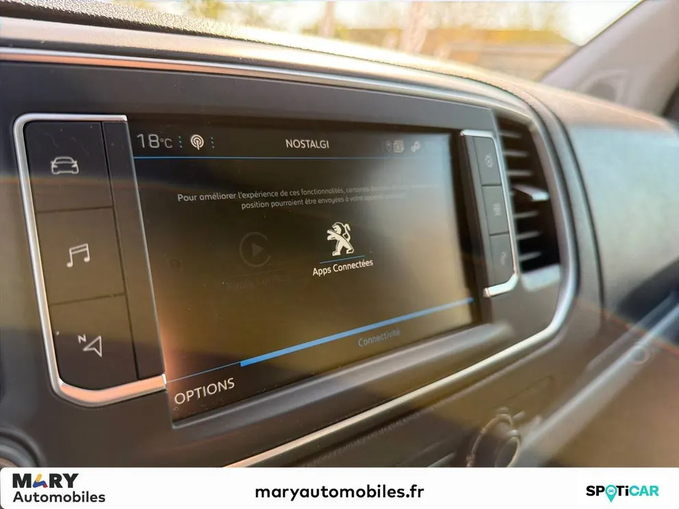 Véhicule occasion 222128 - peugeot EXPERT - Photo 19