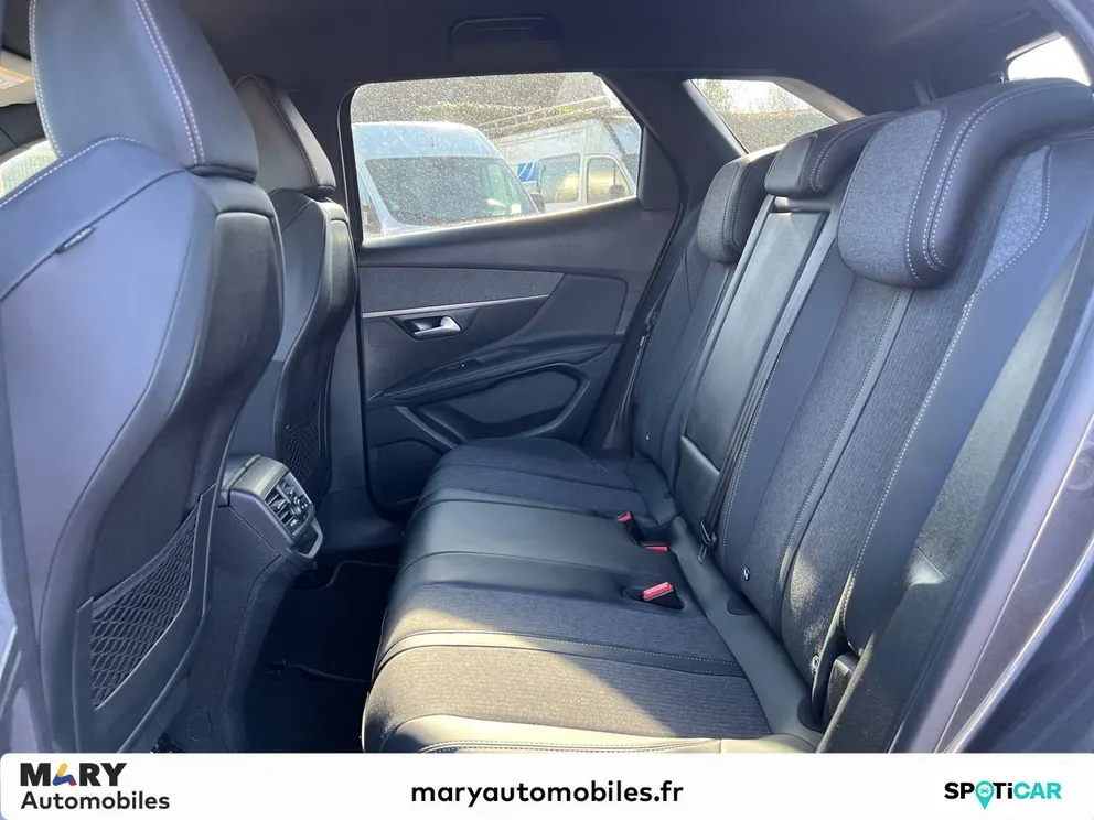 Véhicule occasion 217459 - peugeot 3008 - Photo 10