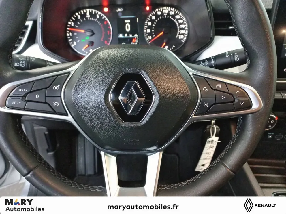 Véhicule occasion 190851 - renault CLIO - Photo 13