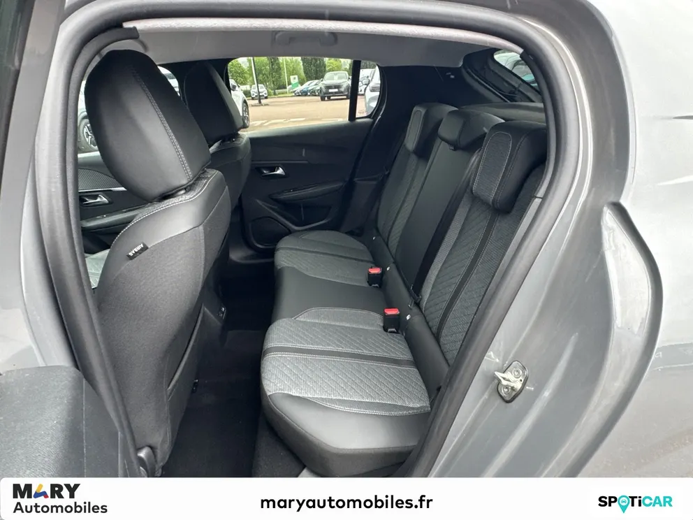 Véhicule occasion 237661 - peugeot 208 - Photo 15