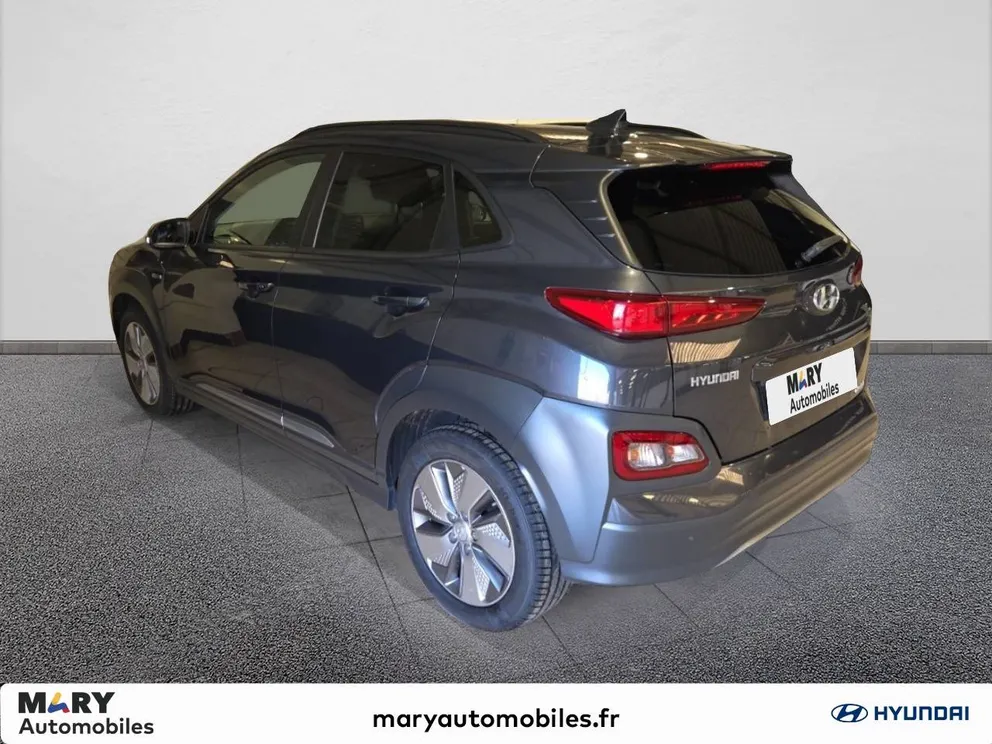Véhicule occasion 215762 - hyundai KONA - Photo 7