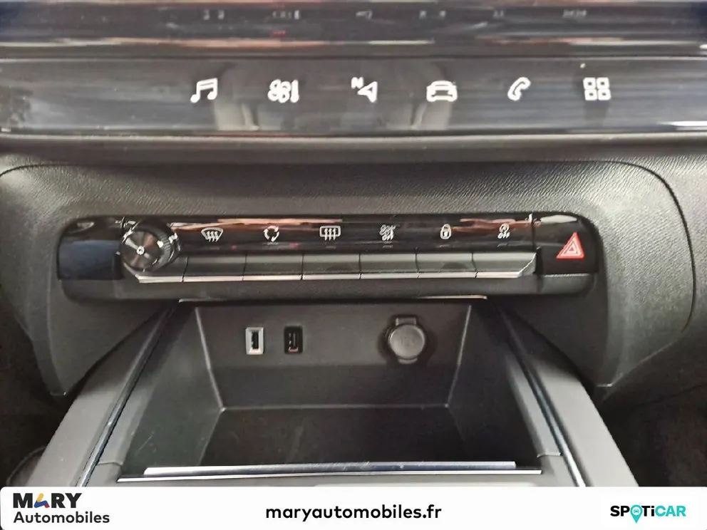 Véhicule occasion 202003 - Citroën C5 AIRCROSS - Photo 17