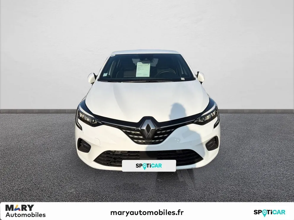 Véhicule occasion 219452 - renault CLIO - Photo 8