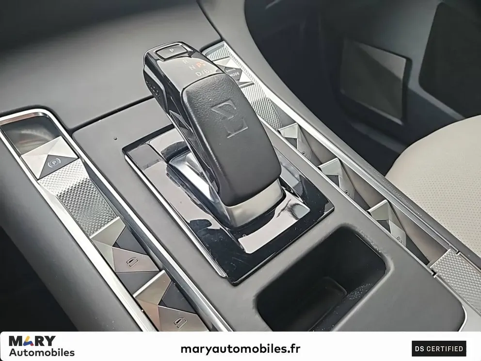 Véhicule occasion 180912 - ds DS 7 - Photo 13