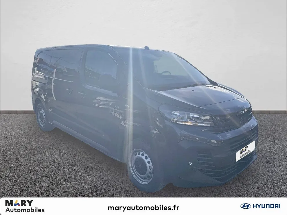 Véhicule occasion 199904 - peugeot EXPERT - Photo 3