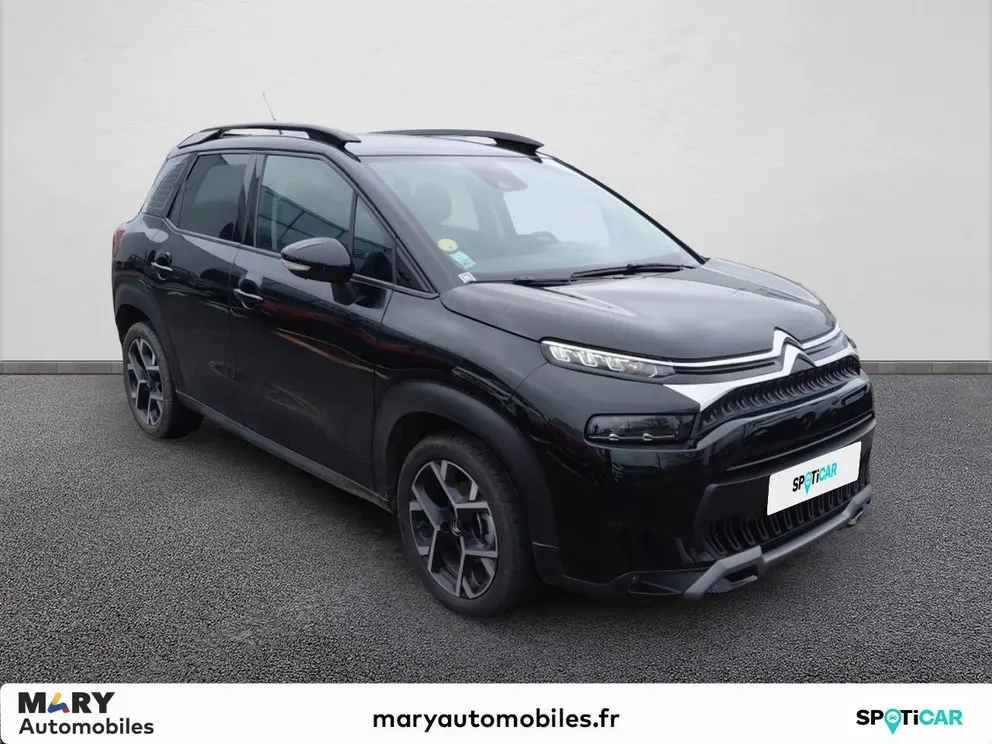 Véhicule occasion 185085 - Citroën C3 AIRCROSS - Photo 3