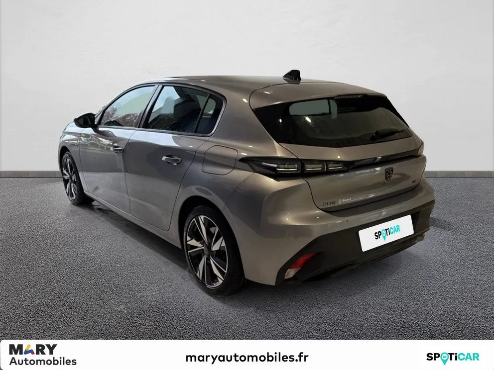 Véhicule occasion 159874 - peugeot 308 - Photo 7