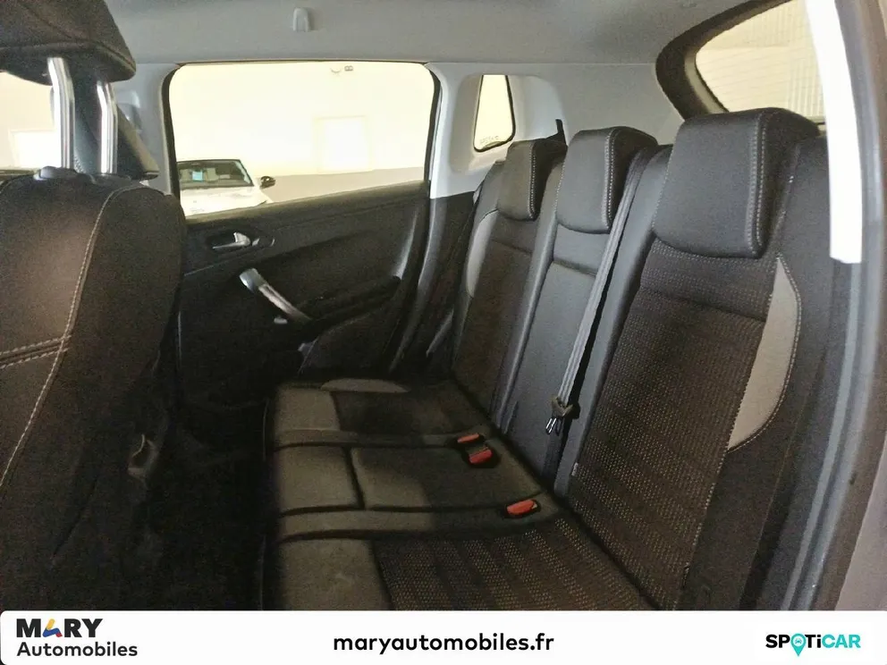 Véhicule occasion 216865 - peugeot 2008 - Photo 10