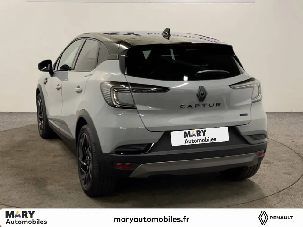 Véhicule occasion 217542 - renault CAPTUR - Photo 5
