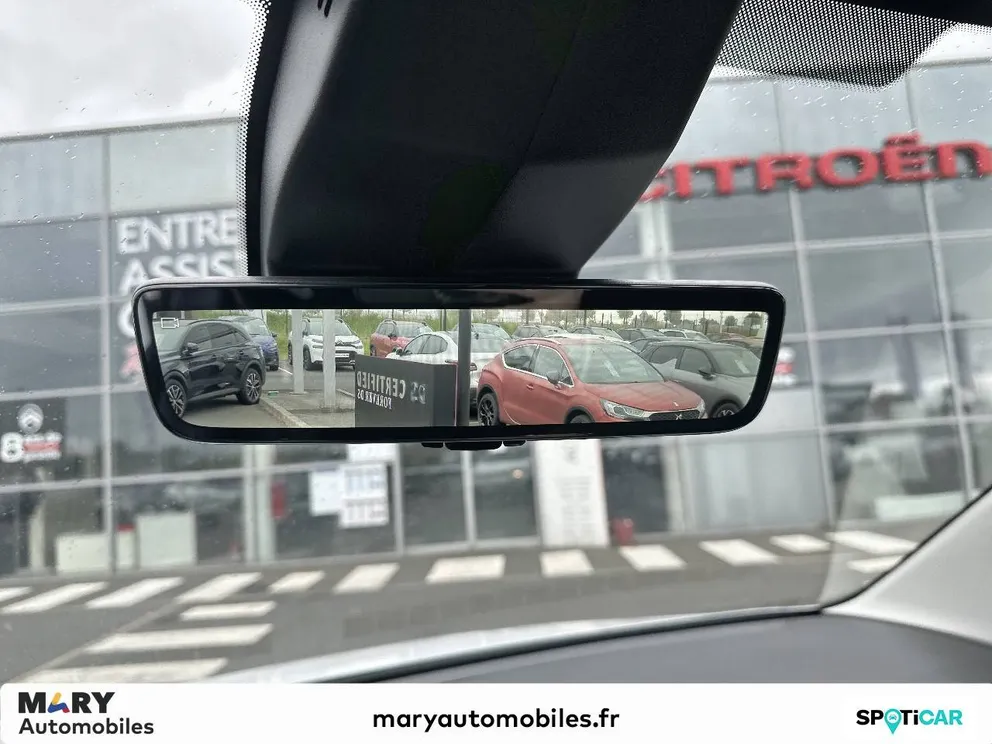 Véhicule occasion 232427 - Citroën BERLINGO - Photo 13