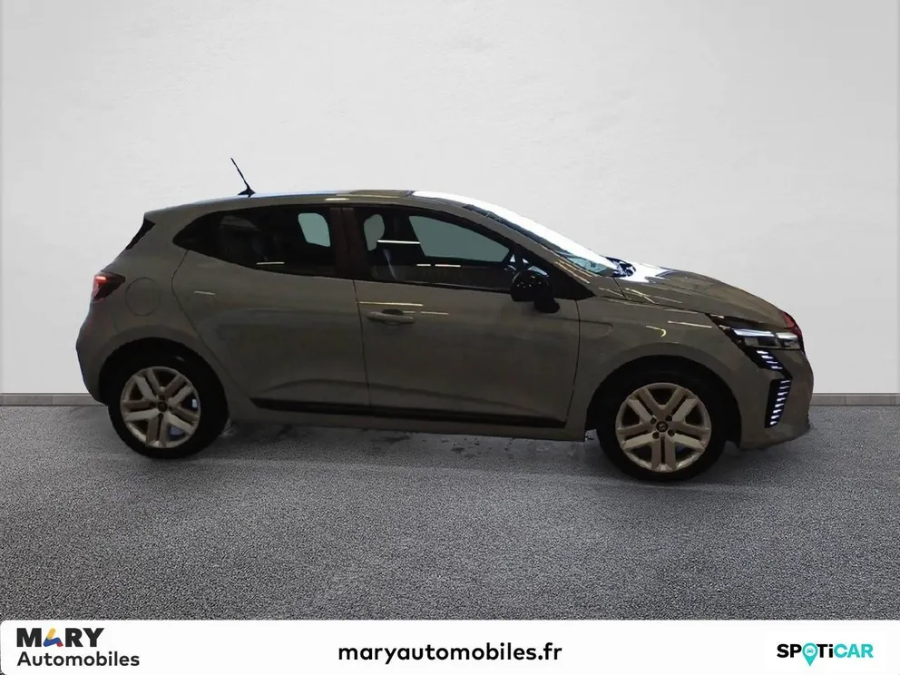 Véhicule occasion 202040 - renault CLIO - Photo 4