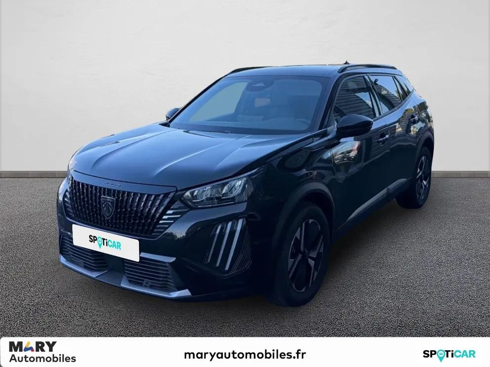 Véhicule occasion 236028 - peugeot 2008 - Photo 1