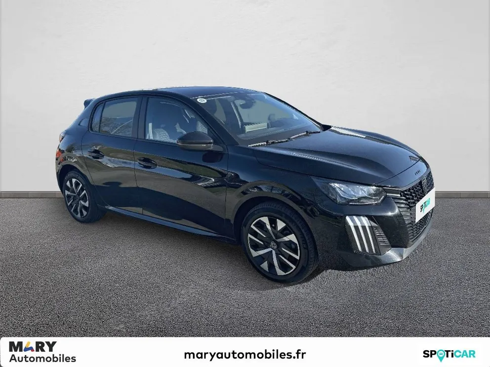 Véhicule occasion 228296 - peugeot 208 - Photo 3