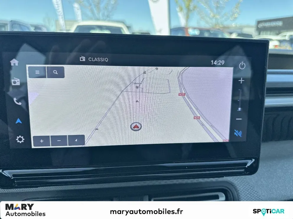 Véhicule occasion 231553 - Citroën C3 - Photo 13