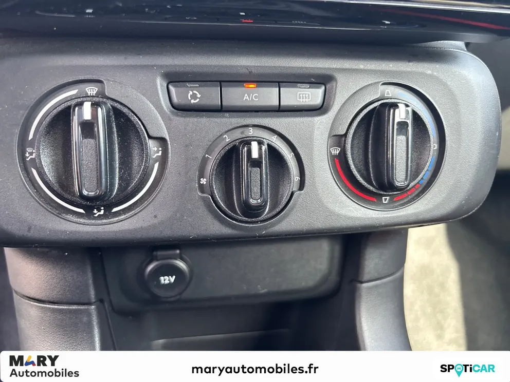 Véhicule occasion 1227917 - Citroën C3 - Photo 12