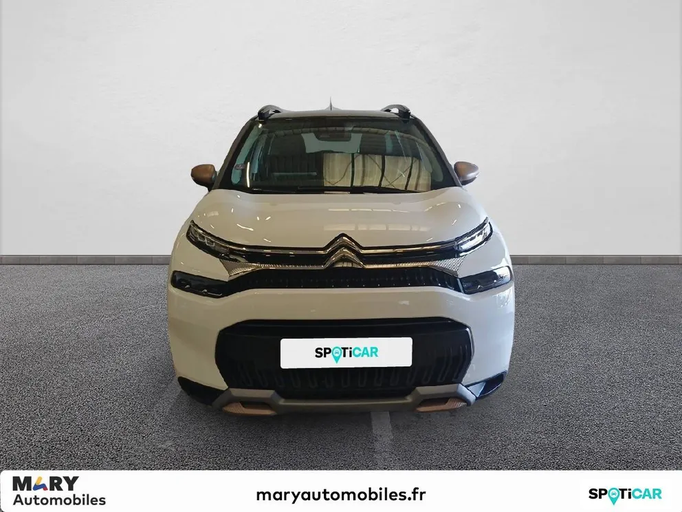 Véhicule occasion 183280 - Citroën C3 AIRCROSS - Photo 2
