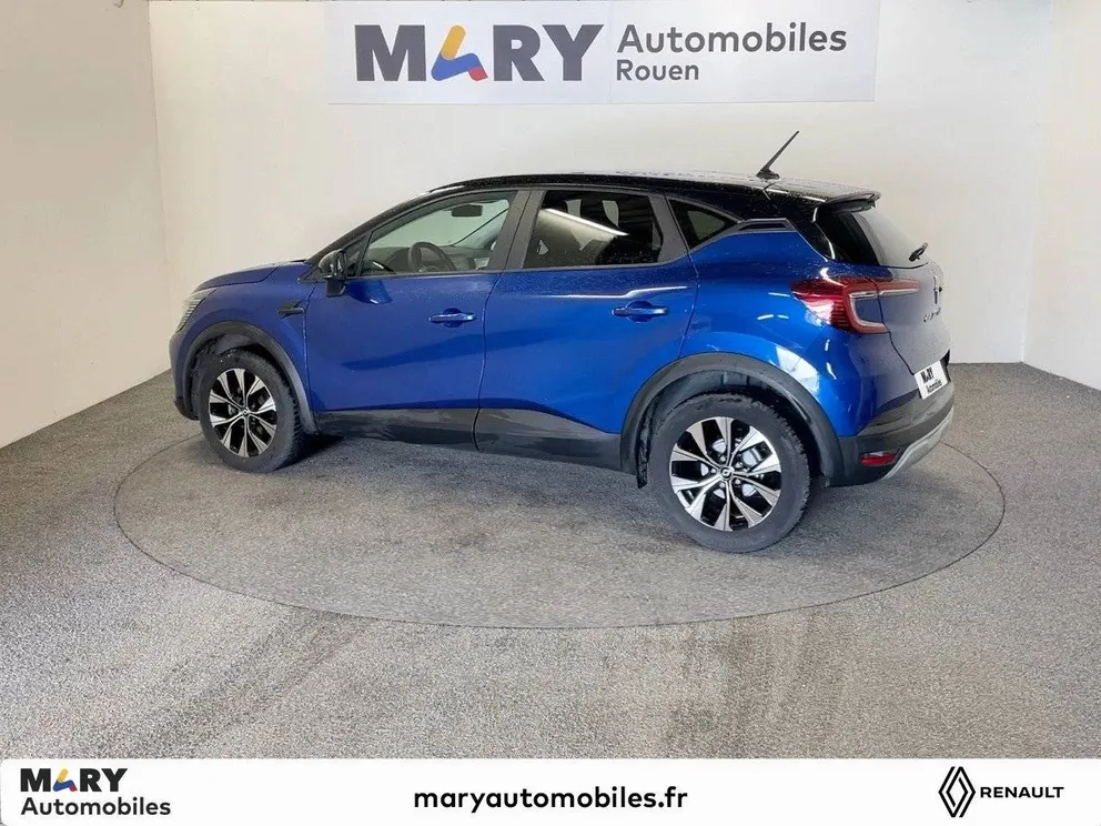 Véhicule occasion 181219 - renault CAPTUR - Photo 7