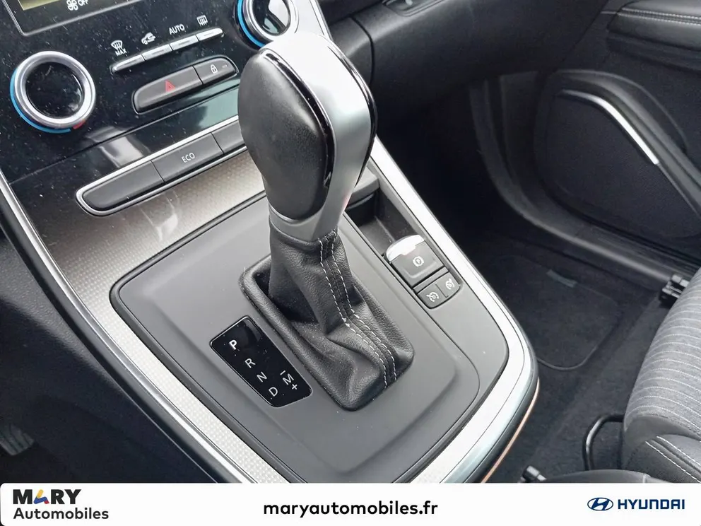 Véhicule occasion 196667 - renault GRAND SCENIC - Photo 15