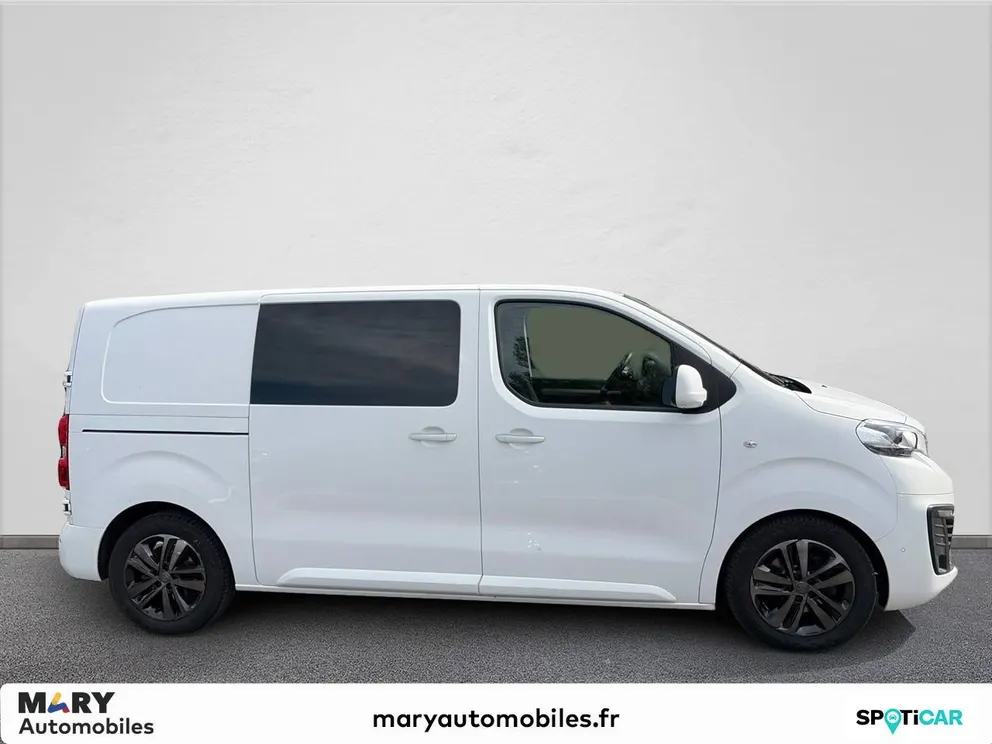 Véhicule occasion 223335 - peugeot EXPERT - Photo 4